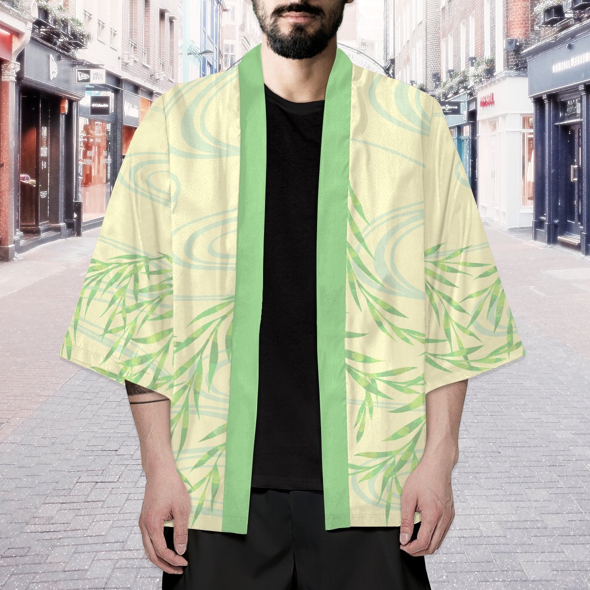 kagura-the-boar-kimono-488992 kagura the boar kimono 488992 - Gear Anime