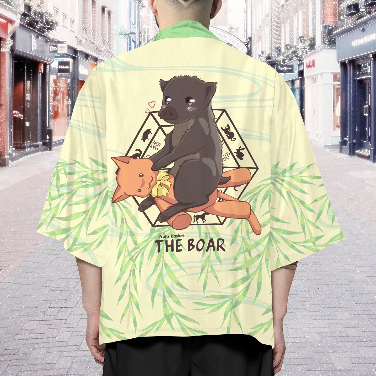 kagura-the-boar-kimono-495211 kagura the boar kimono 495211 - Gear Anime