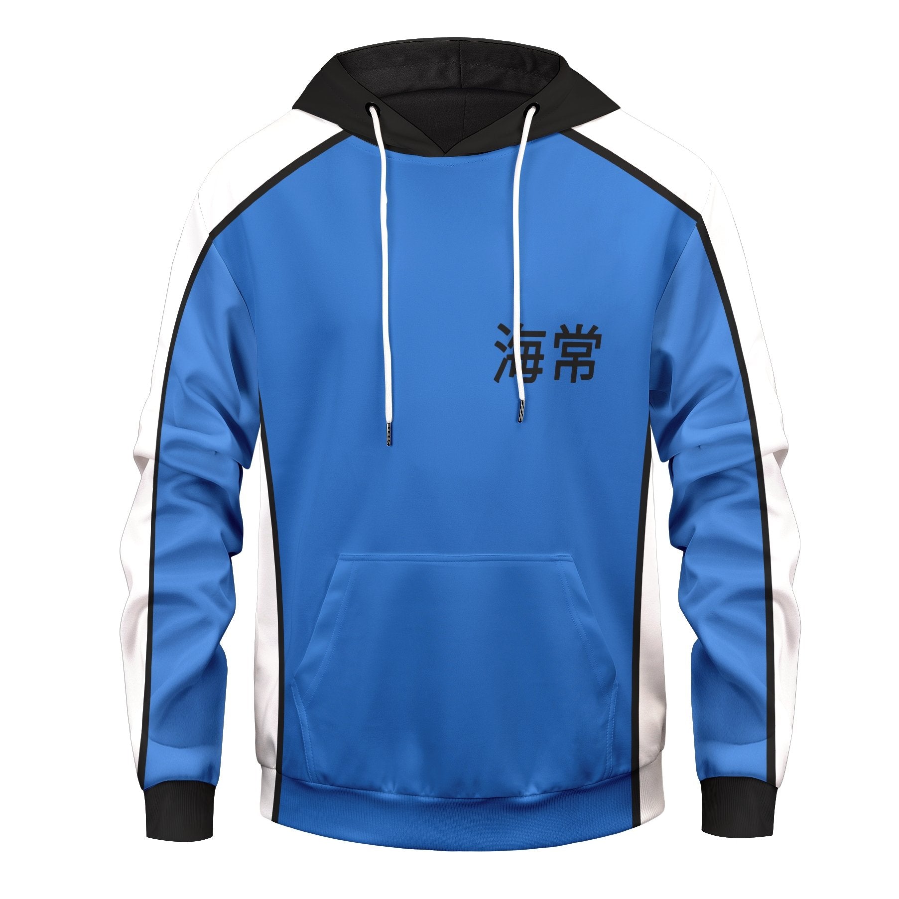 kaijo-unisex-pullover-hoodie-802325 kaijo unisex pullover hoodie 802325 - Gear Anime