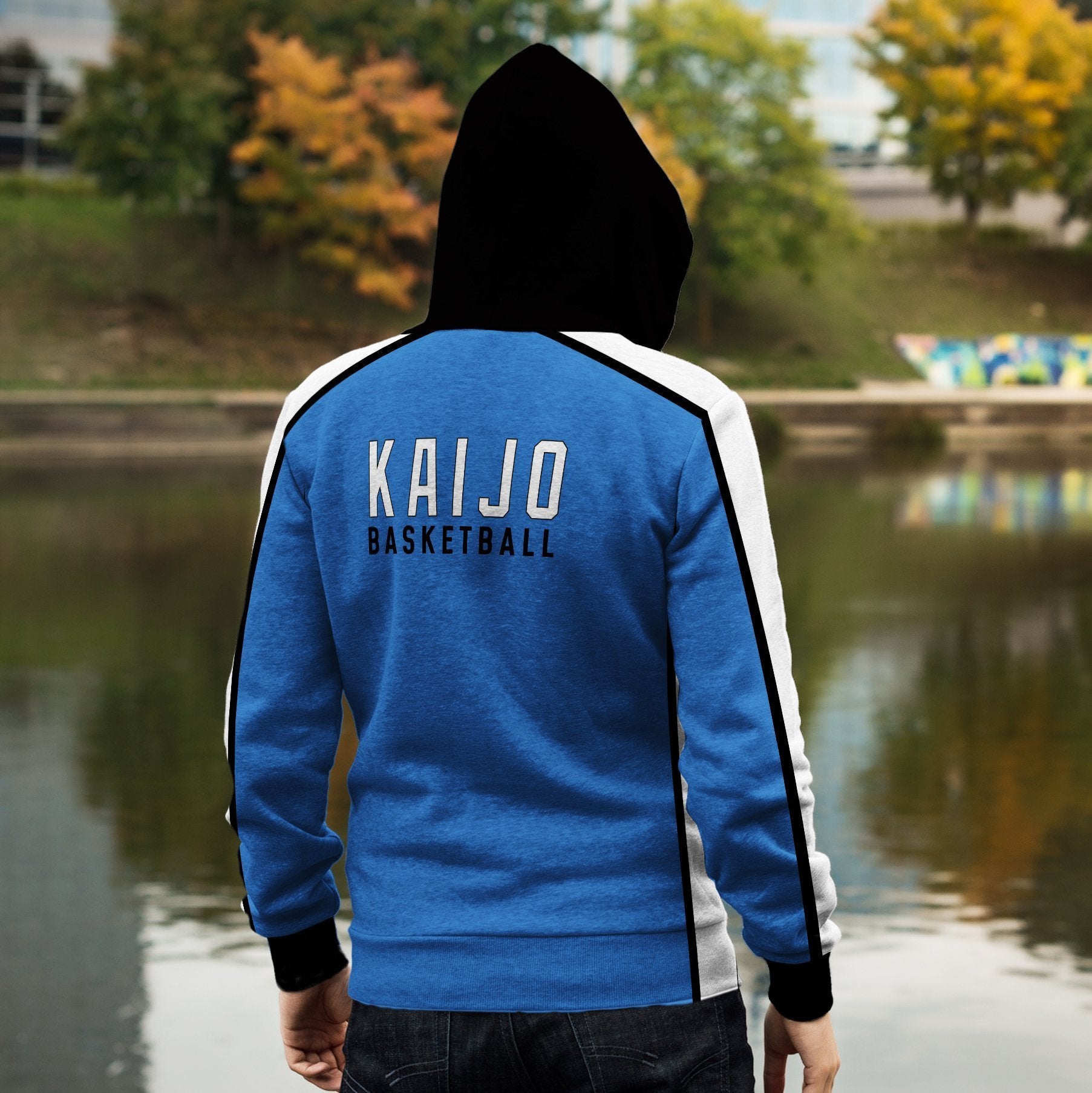 kaijo-unisex-zipped-hoodie-135142 kaijo unisex zipped hoodie 135142 - Gear Anime