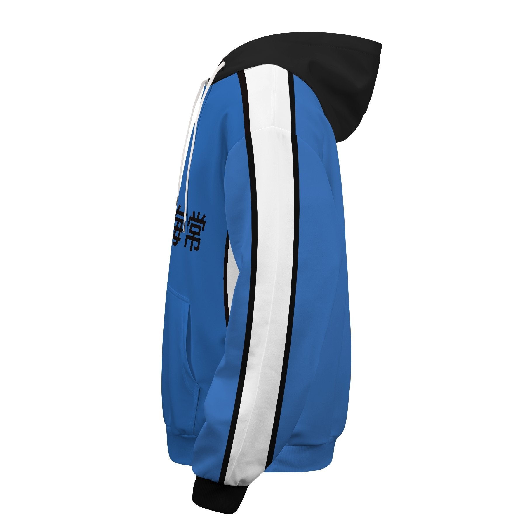 kaijo-unisex-zipped-hoodie-630210 kaijo unisex zipped hoodie 630210 - Gear Anime