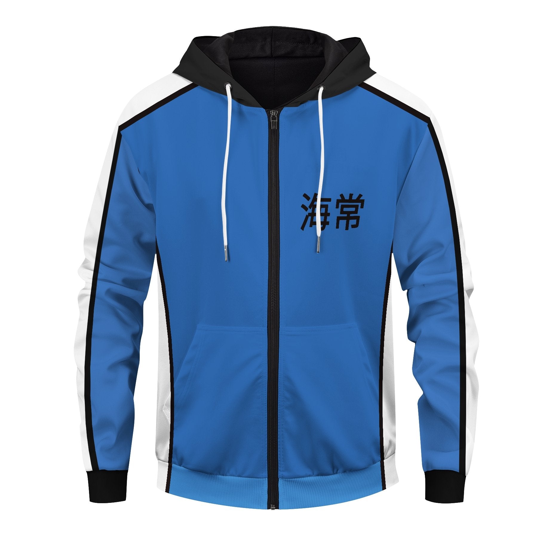 kaijo-unisex-zipped-hoodie-907648 kaijo unisex zipped hoodie 907648 - Gear Anime