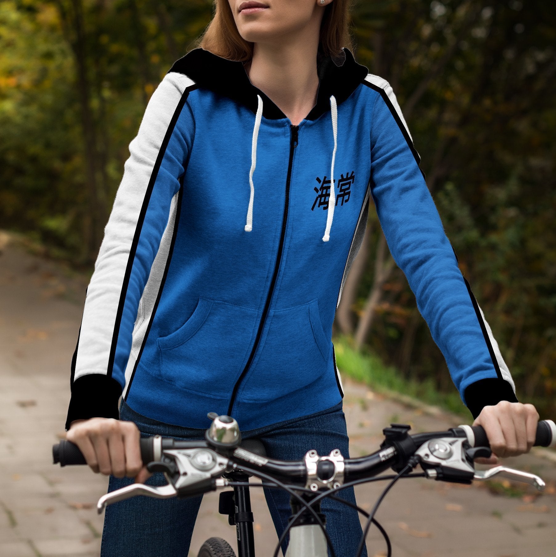 kaijo-unisex-zipped-hoodie-923312 kaijo unisex zipped hoodie 923312 - Gear Anime