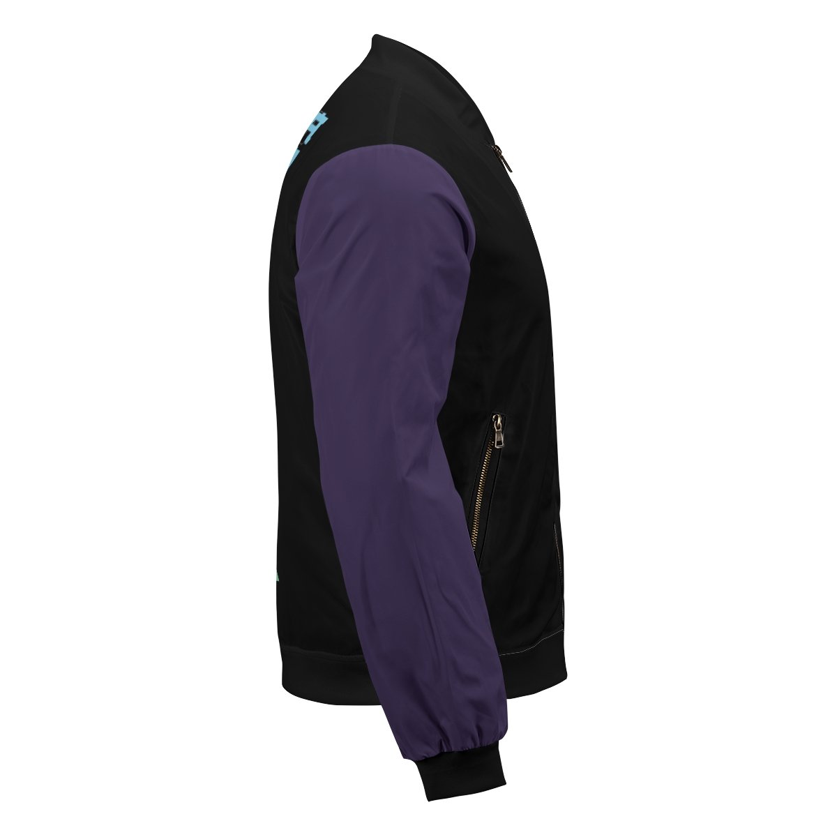 kakashi-gojo-stwear-bomber-jacket-581127 kakashi gojo stwear bomber jacket 581127 - Gear Anime