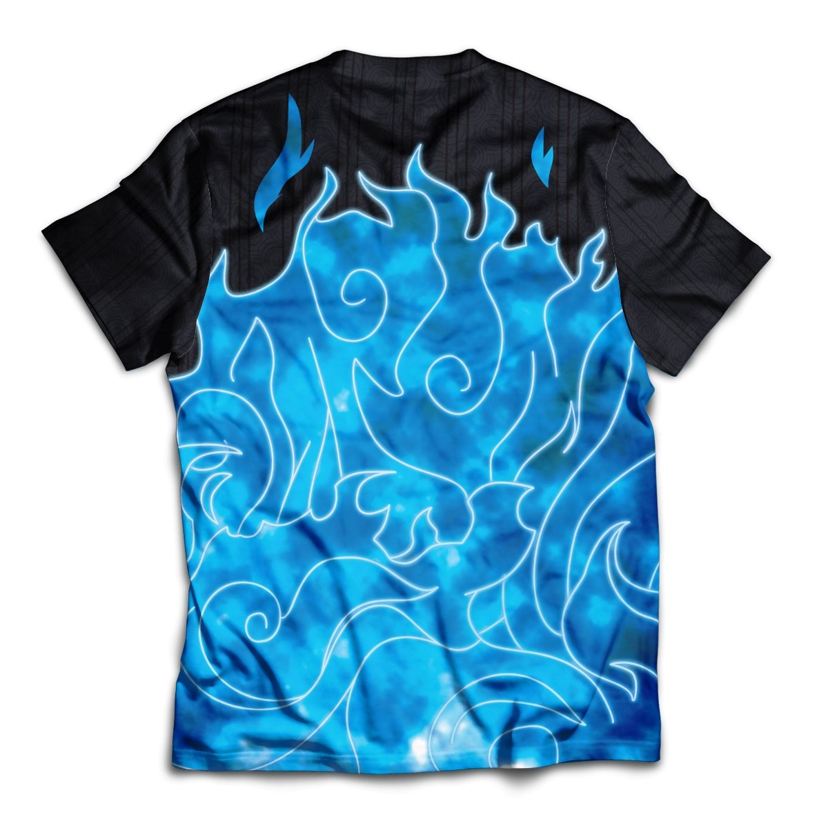 kakashi-susanoo-unisex-t-shirt-617712 kakashi susanoo unisex t shirt 617712 - Gear Anime