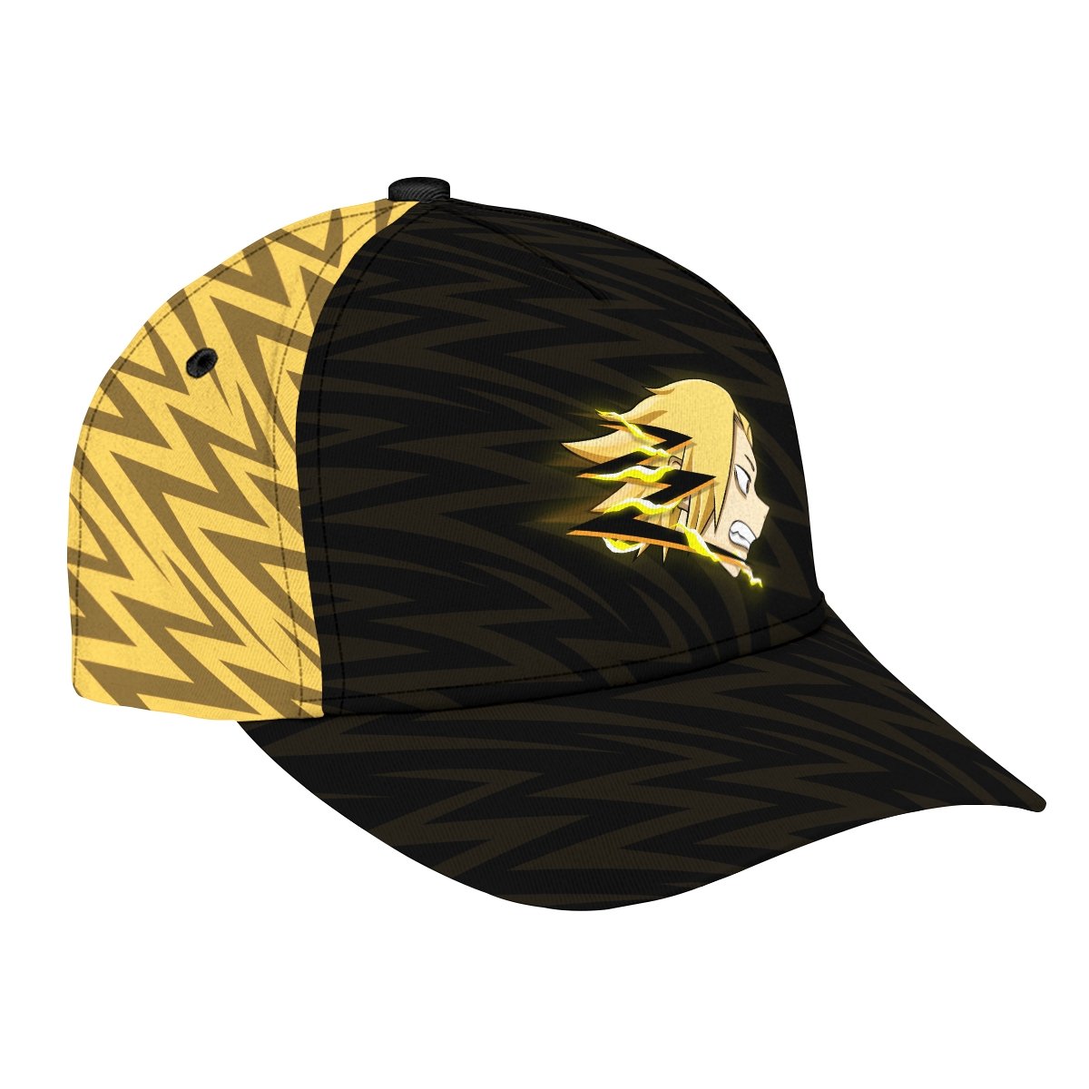 kaminari-electric-cap-870183 kaminari electric cap 870183 - Gear Anime