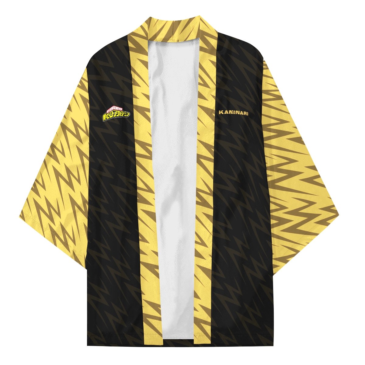 kaminari-electric-kimono-946554 kaminari electric kimono 946554 - Gear Anime