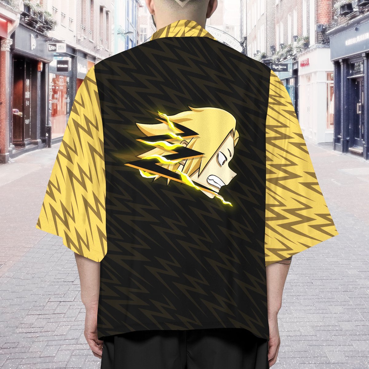 kaminari-electric-kimono-970141 kaminari electric kimono 970141 - Gear Anime