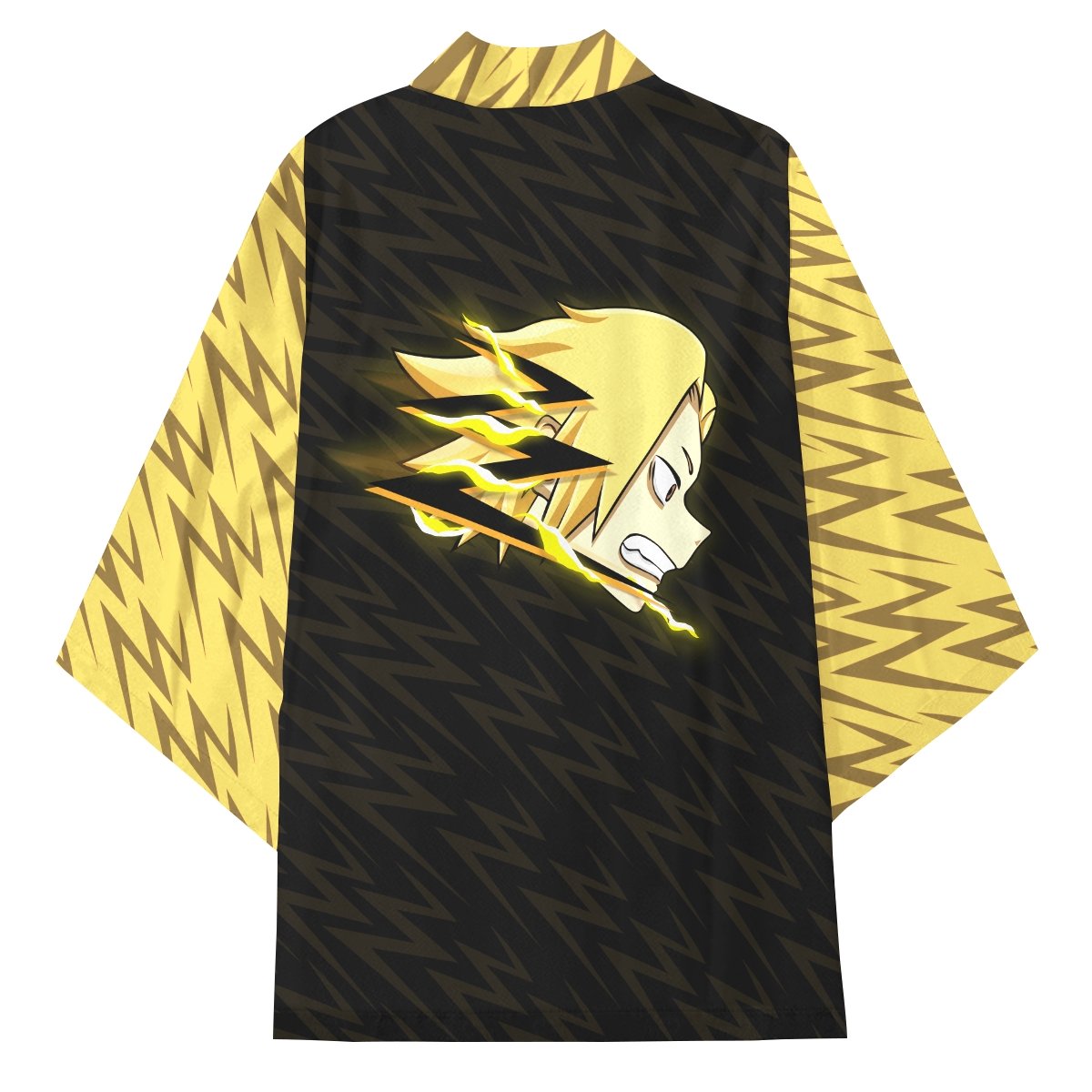 kaminari-electric-kimono-980328 kaminari electric kimono 980328 - Gear Anime