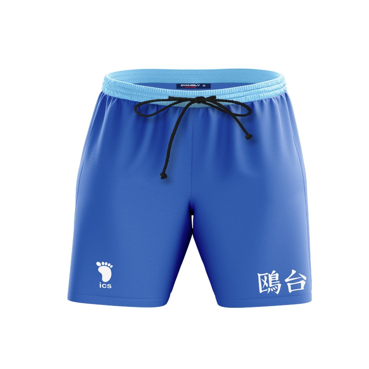 kamomedai-libero-beach-shorts-847881 kamomedai libero beach shorts 847881 - Gear Anime