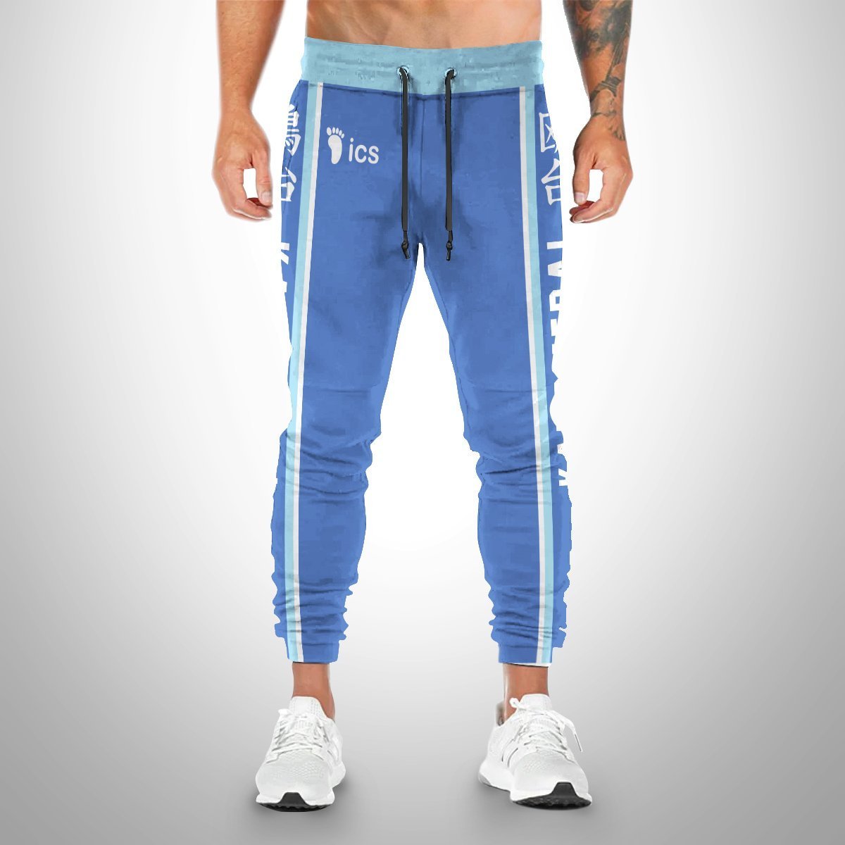 kamomedai-libero-jogger-pants-462199 kamomedai libero jogger pants 462199 - Gear Anime