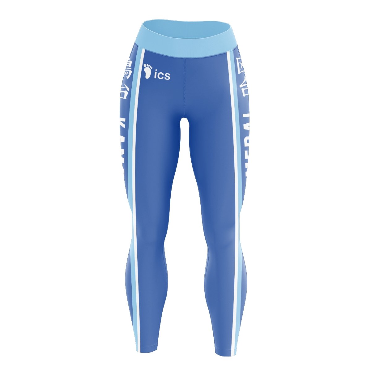 kamomedai-libero-unisex-tights-567227 kamomedai libero unisex tights 567227 - Gear Anime