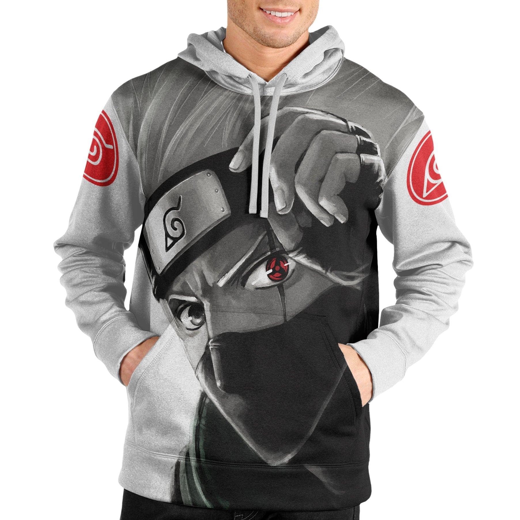 kamui-unisex-pullover-hoodie-500112 kamui unisex pullover hoodie 500112 - Gear Anime