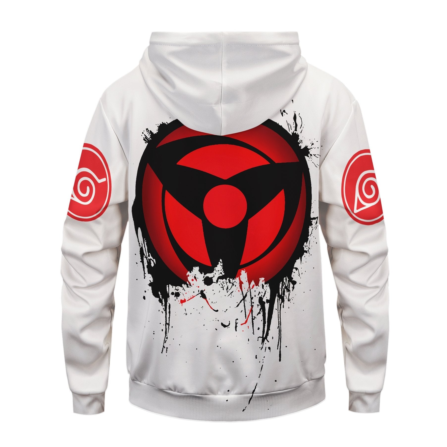 kamui-unisex-pullover-hoodie-534213 kamui unisex pullover hoodie 534213 - Gear Anime