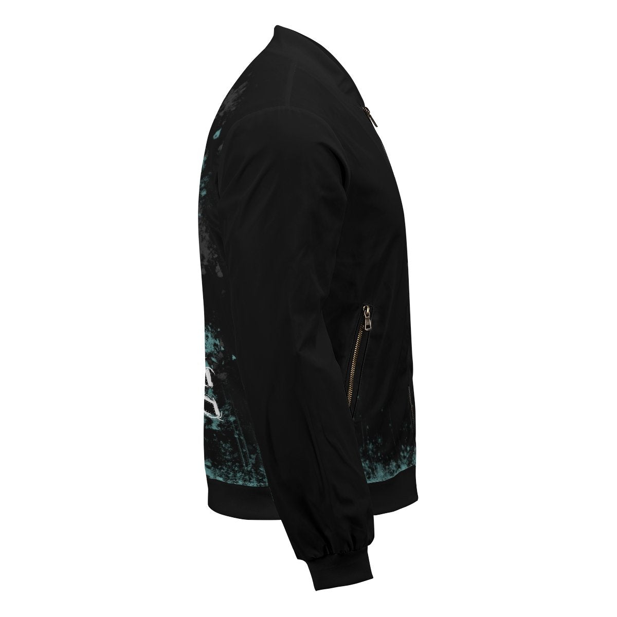 kanji-spirit-bomber-jacket-501929 kanji spirit bomber jacket 501929 - Gear Anime