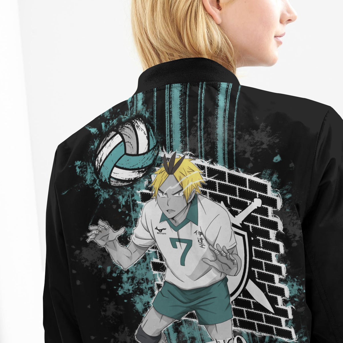 kanji-spirit-bomber-jacket-596116 kanji spirit bomber jacket 596116 - Gear Anime