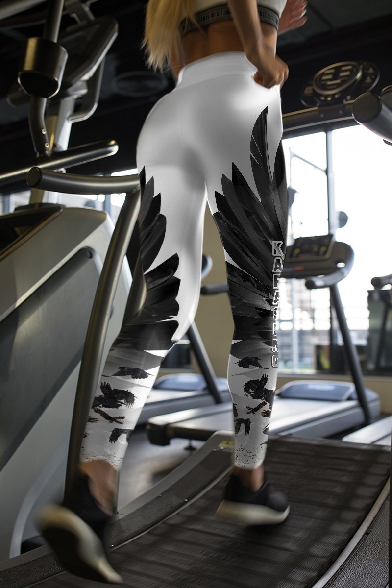 karasuno-crows-unisex-tights-239227 karasuno crows unisex tights 239227 - Gear Anime