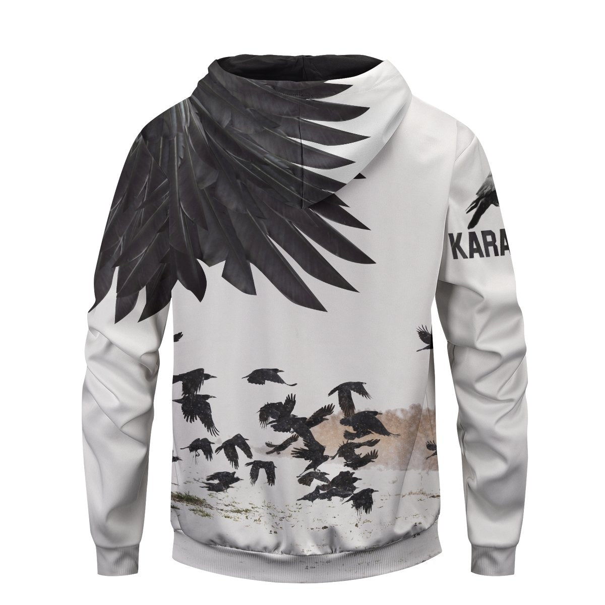 karasuno-crows-unisex-zipped-hoodie-512058 karasuno crows unisex zipped hoodie 512058 - Gear Anime