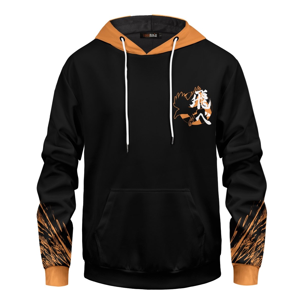 karasuno-doodle-unisex-pullover-hoodie-697301 karasuno doodle unisex pullover hoodie 697301 - Gear Anime