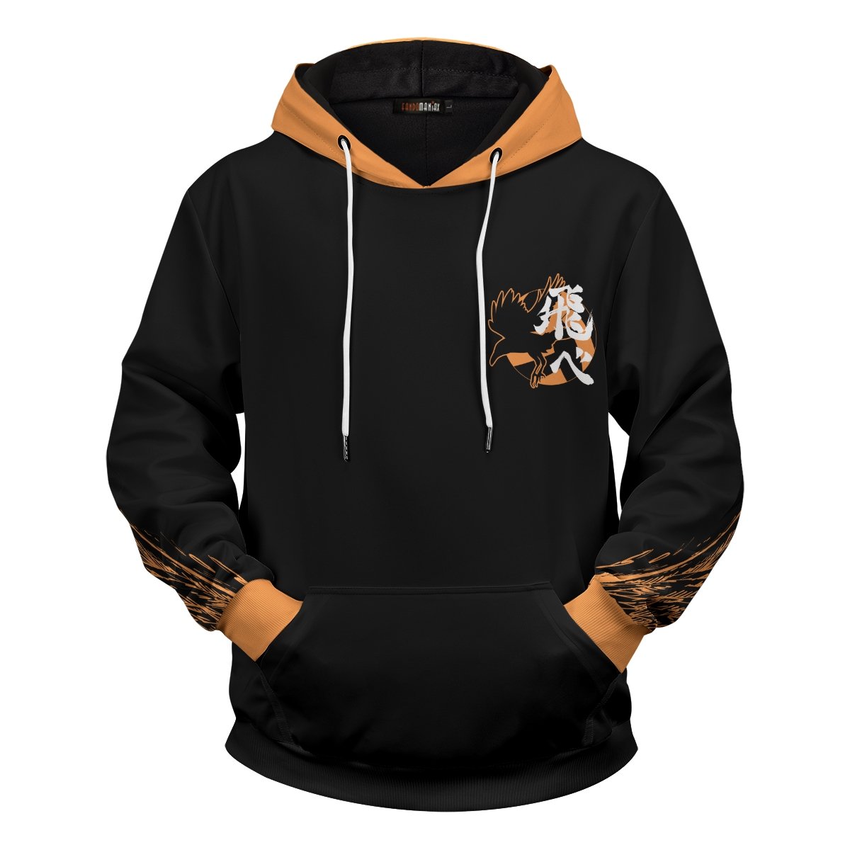 karasuno-doodle-unisex-pullover-hoodie-800924 karasuno doodle unisex pullover hoodie 800924 - Gear Anime