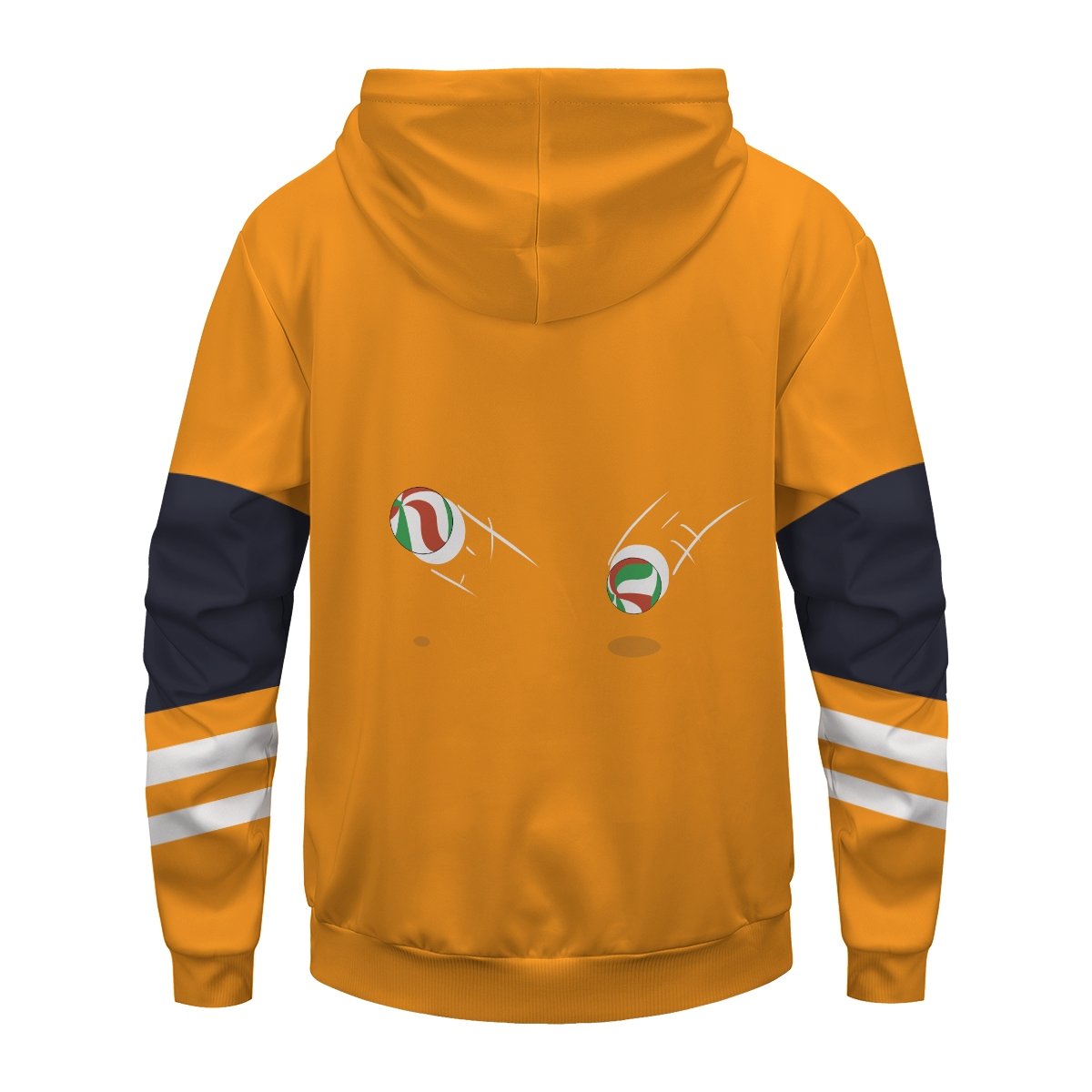 karasuno-friends-unisex-pullover-hoodie-212345 karasuno friends unisex pullover hoodie 212345 - Gear Anime