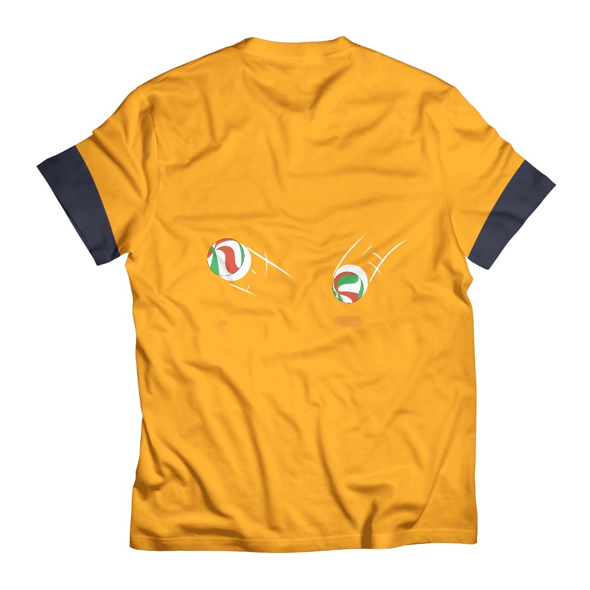 karasuno-friends-unisex-t-shirt-368119 karasuno friends unisex t shirt 368119 - Gear Anime