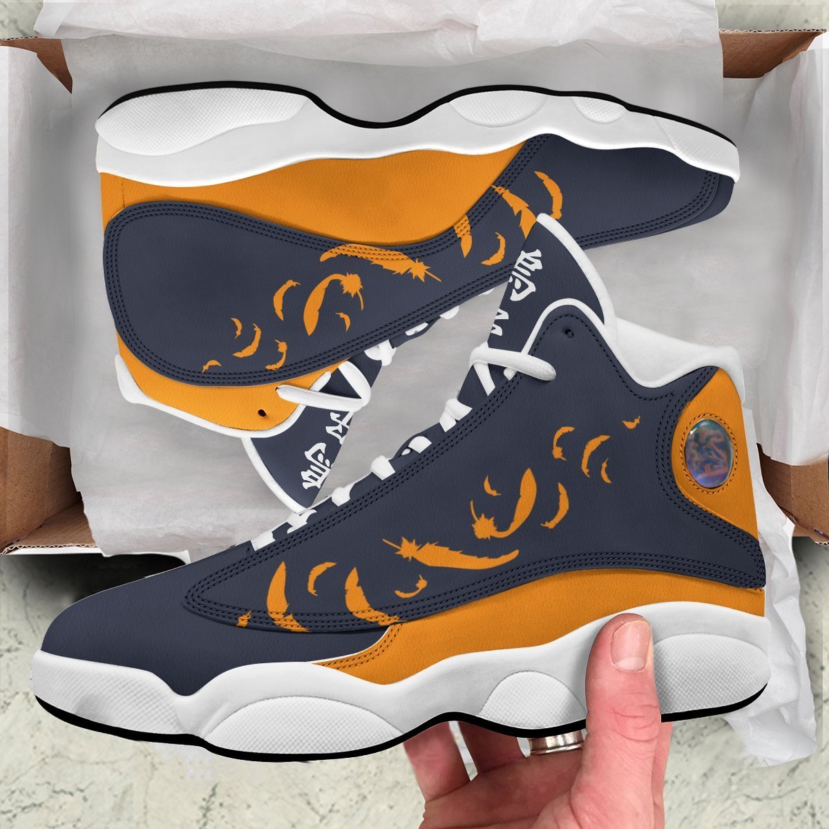 karasuno-high-cut-sneakers-365256 karasuno high cut sneakers 365256 - Gear Anime