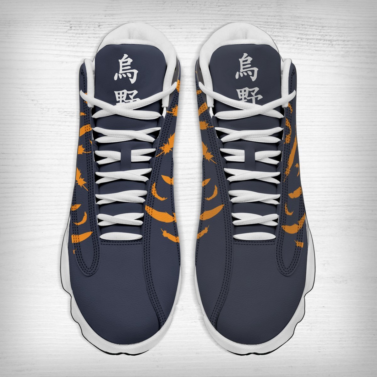 karasuno-high-cut-sneakers-383065 karasuno high cut sneakers 383065 - Gear Anime