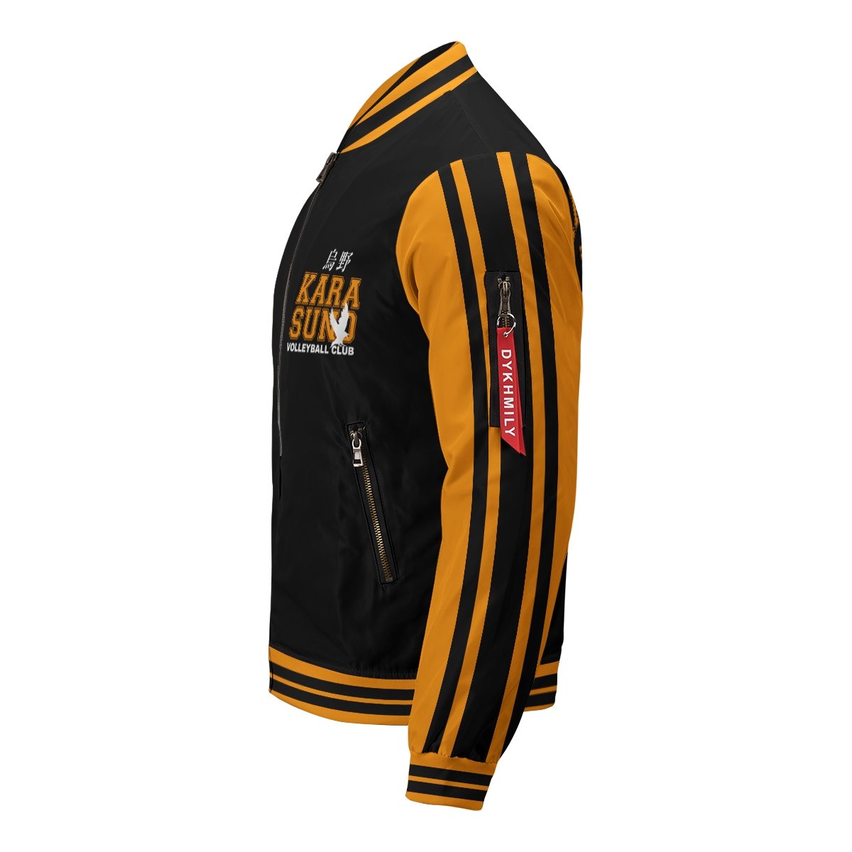 karasuno-jersey-bomber-jacket-713548 karasuno jersey bomber jacket 713548 - Gear Anime