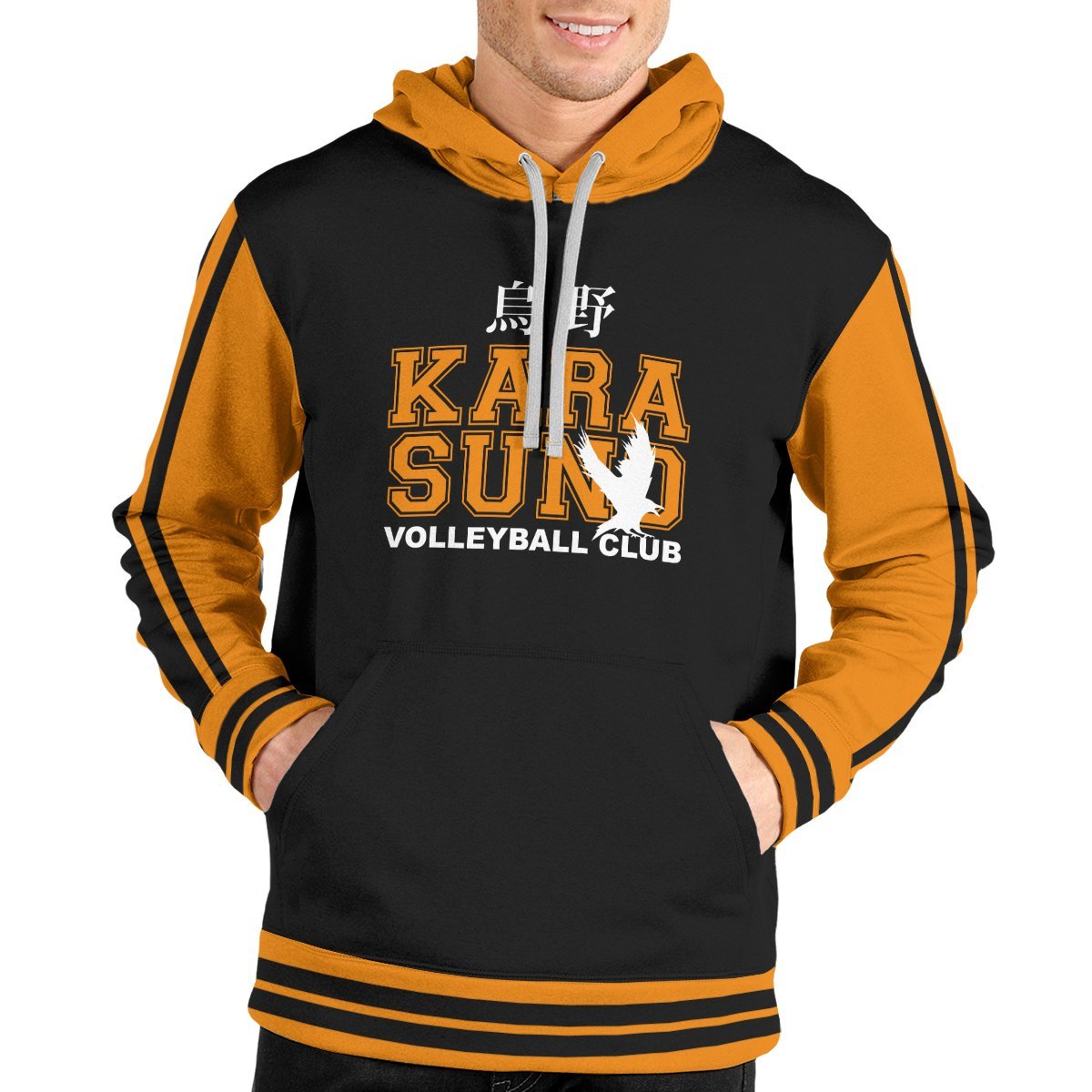 karasuno-jersey-unisex-pullover-hoodie-454038 karasuno jersey unisex pullover hoodie 454038 - Gear Anime