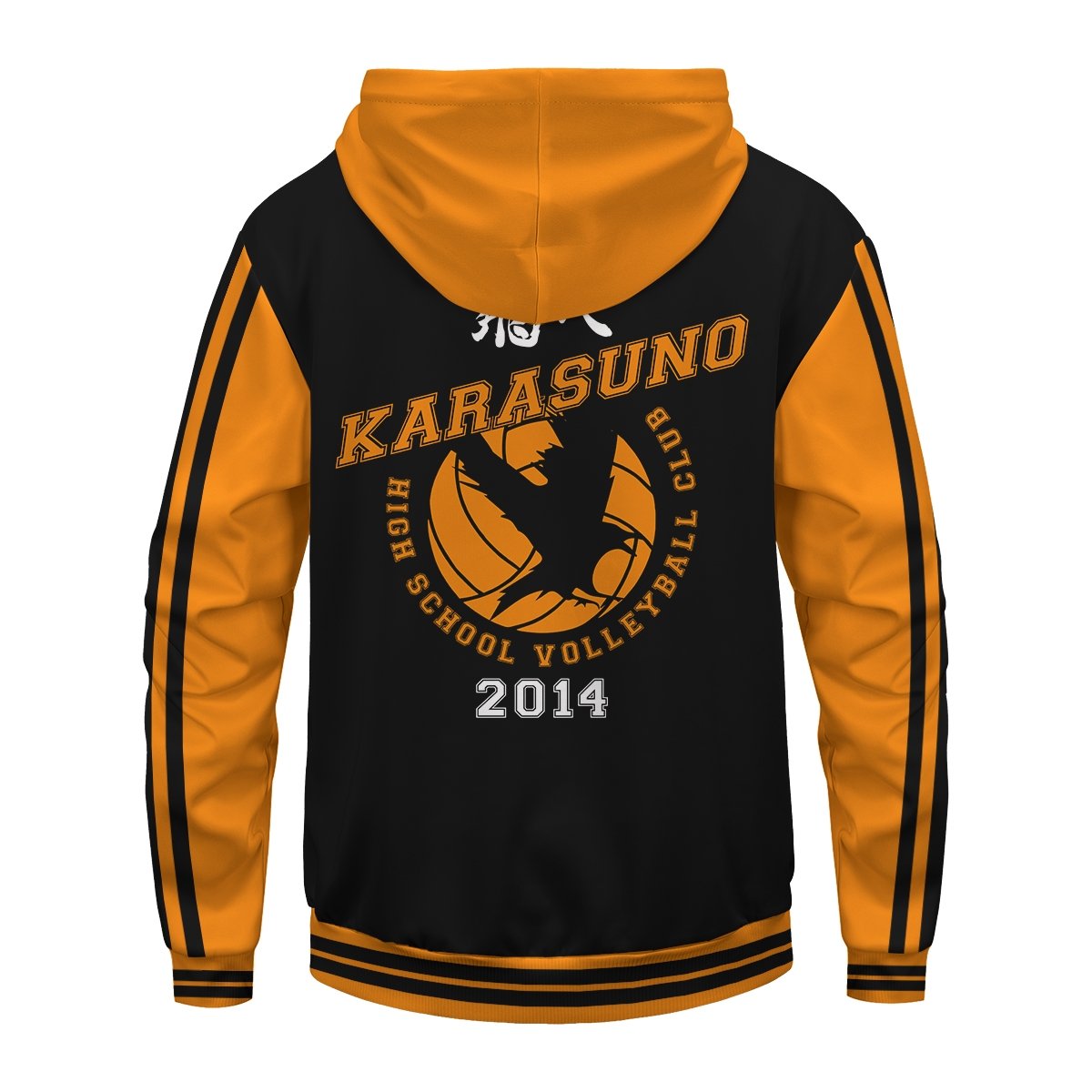 karasuno-jersey-unisex-pullover-hoodie-618482 karasuno jersey unisex pullover hoodie 618482 - Gear Anime