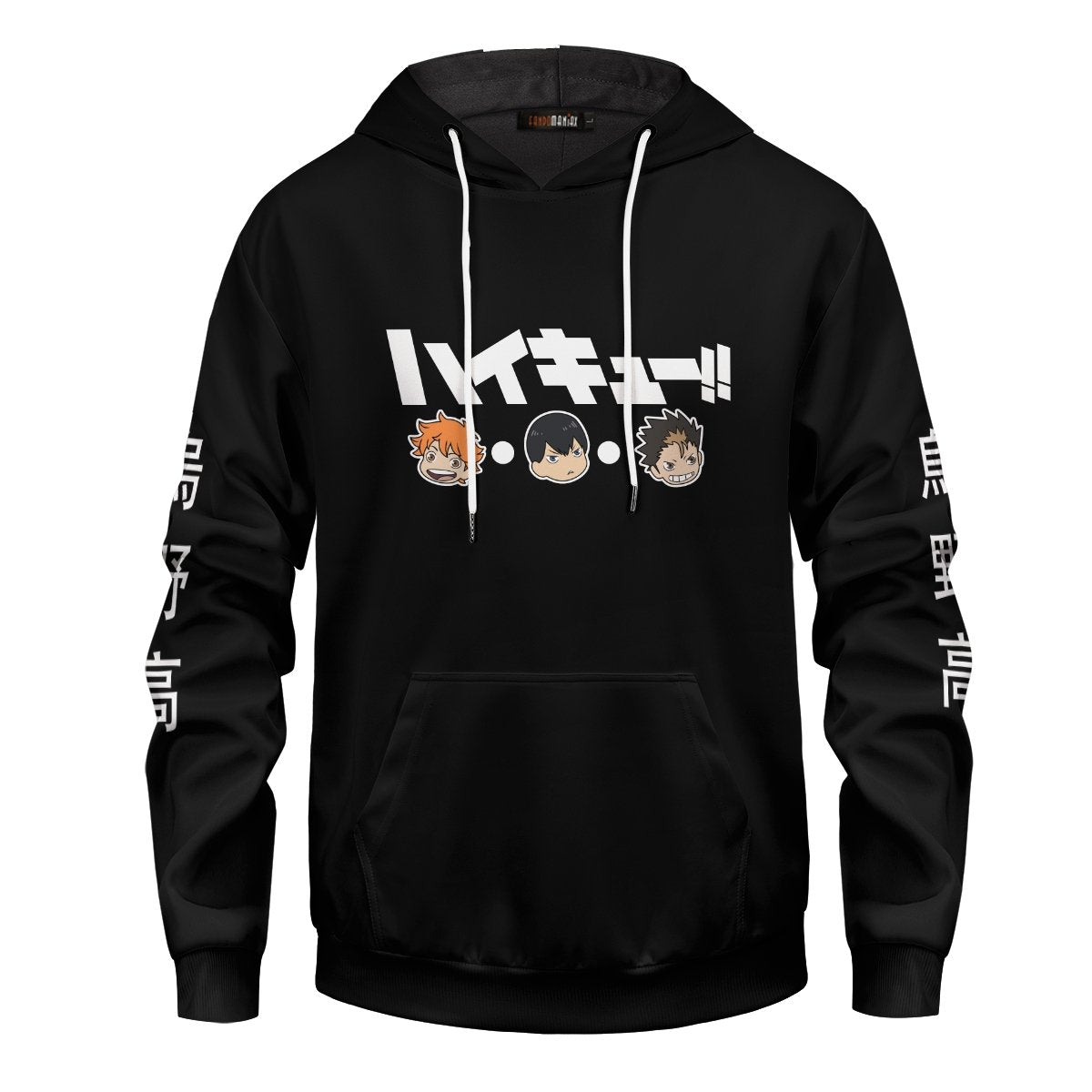 karasuno-panel-unisex-pullover-hoodie-342783 karasuno panel unisex pullover hoodie 342783 - Gear Anime
