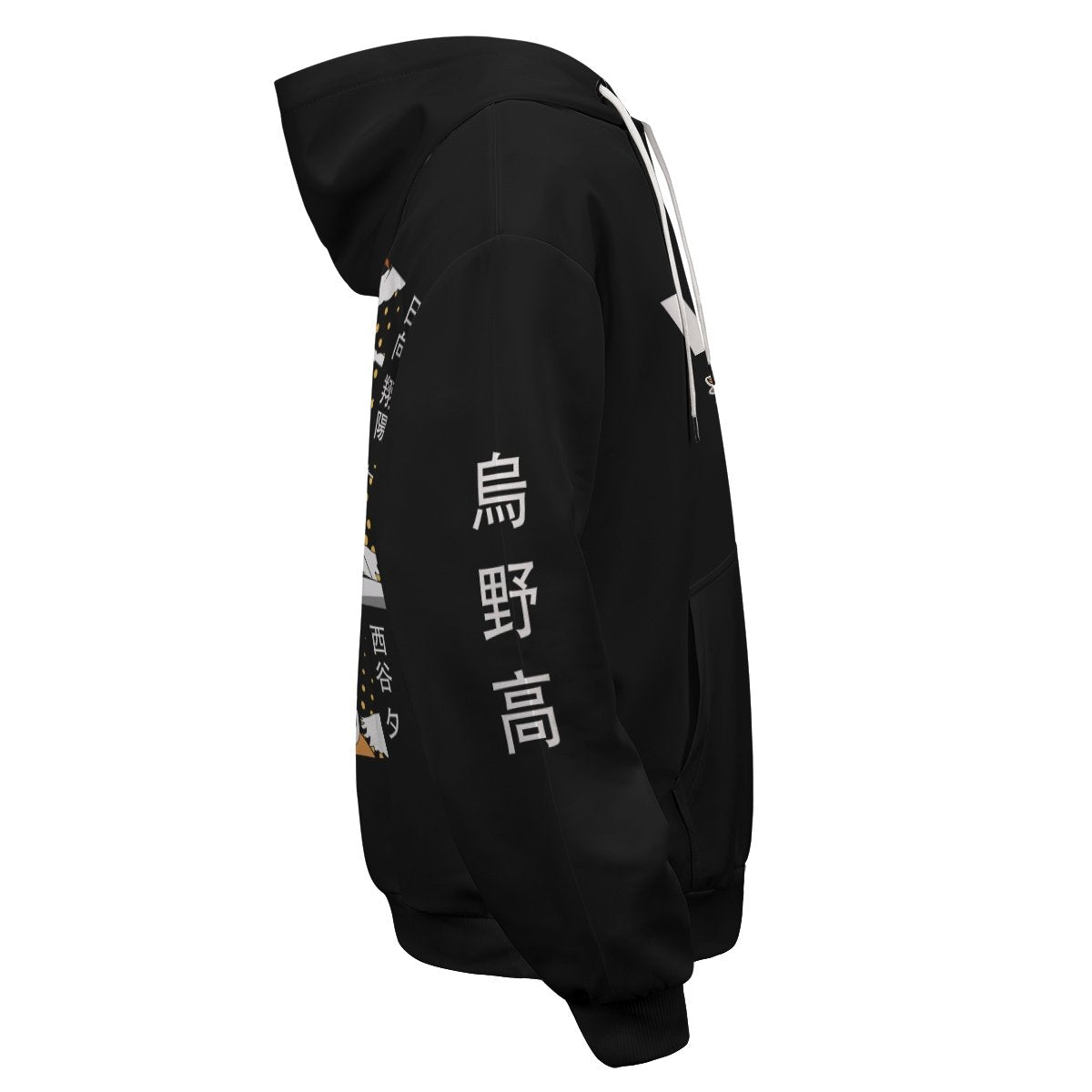 karasuno-panel-unisex-pullover-hoodie-639440 karasuno panel unisex pullover hoodie 639440 - Gear Anime