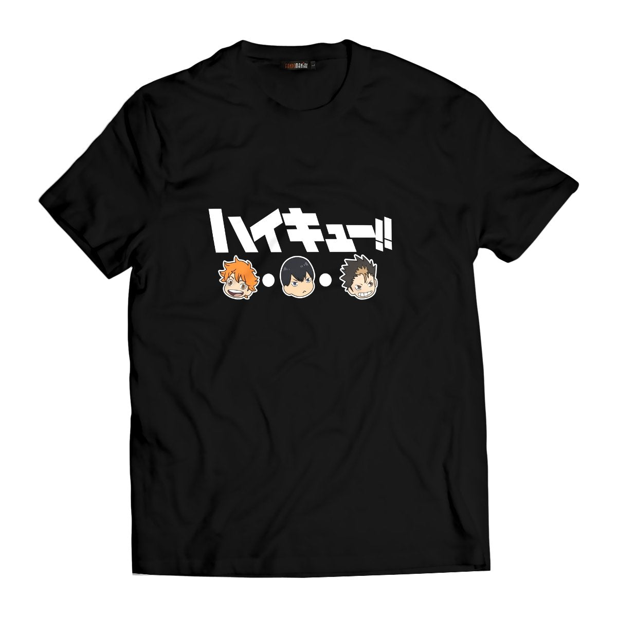 karasuno-panel-unisex-t-shirt-134099 karasuno panel unisex t shirt 134099 - Gear Anime