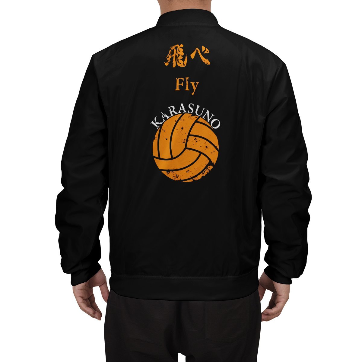 karasuno-rally-bomber-jacket-263686 karasuno rally bomber jacket 263686 - Gear Anime