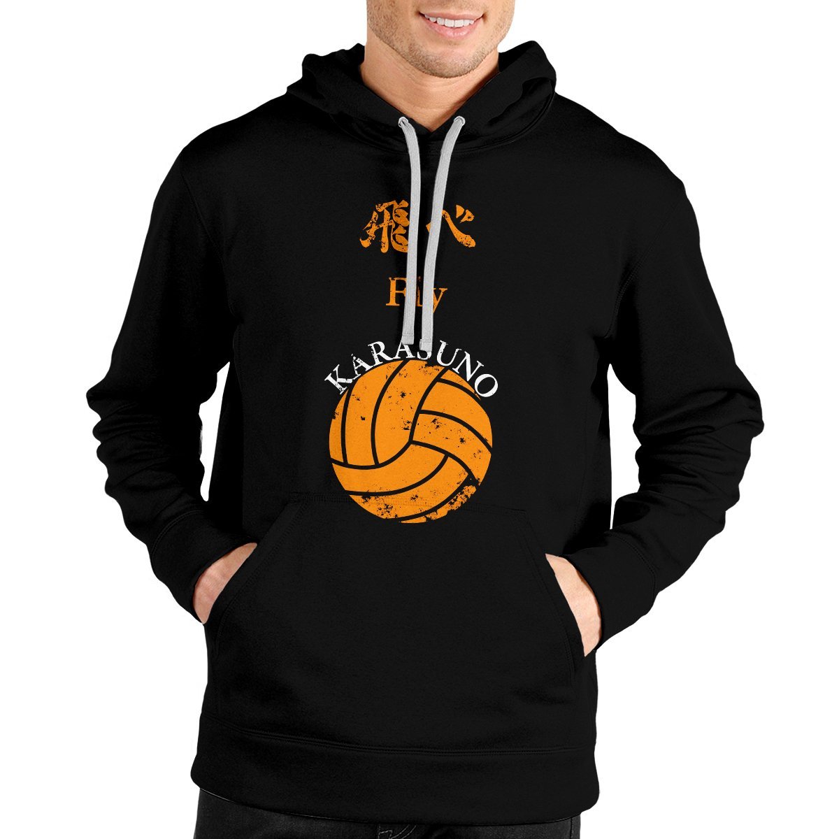 karasuno-rally-unisex-pullover-hoodie-271368 karasuno rally unisex pullover hoodie 271368 - Gear Anime