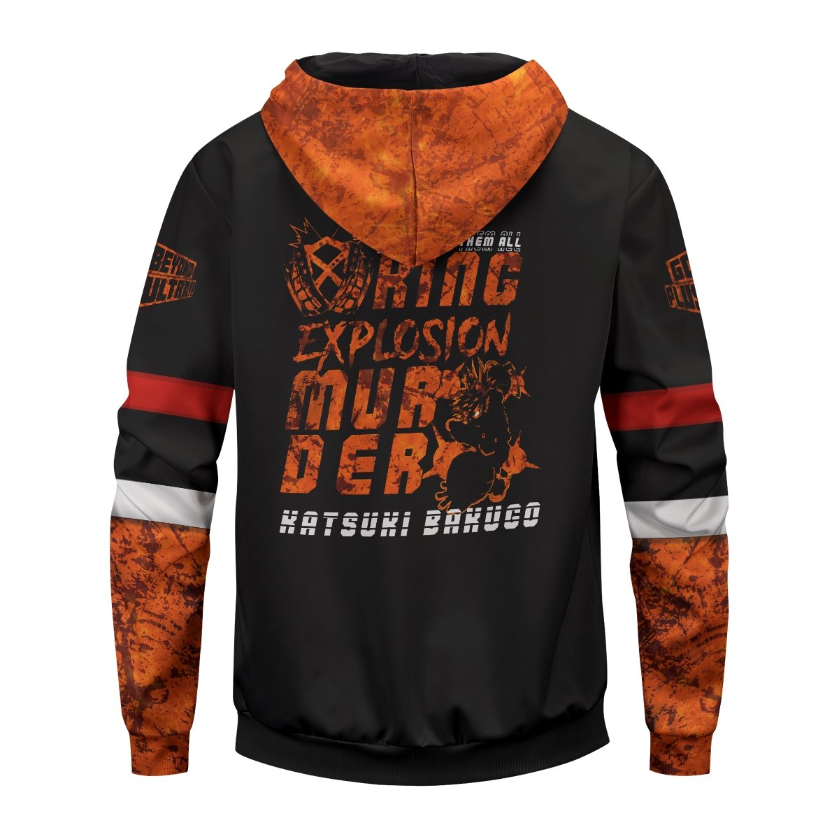 katsuki-bakugou-unisex-zipped-hoodie-769742 katsuki bakugou unisex zipped hoodie 769742 - Gear Anime