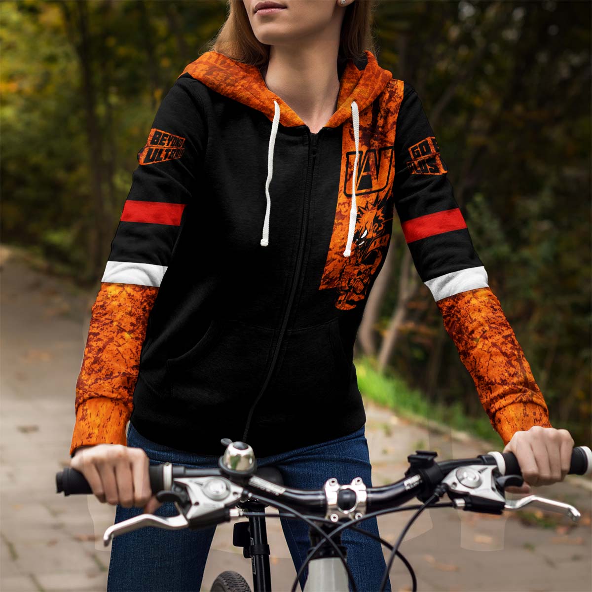 katsuki-bakugou-unisex-zipped-hoodie-826973 katsuki bakugou unisex zipped hoodie 826973 - Gear Anime