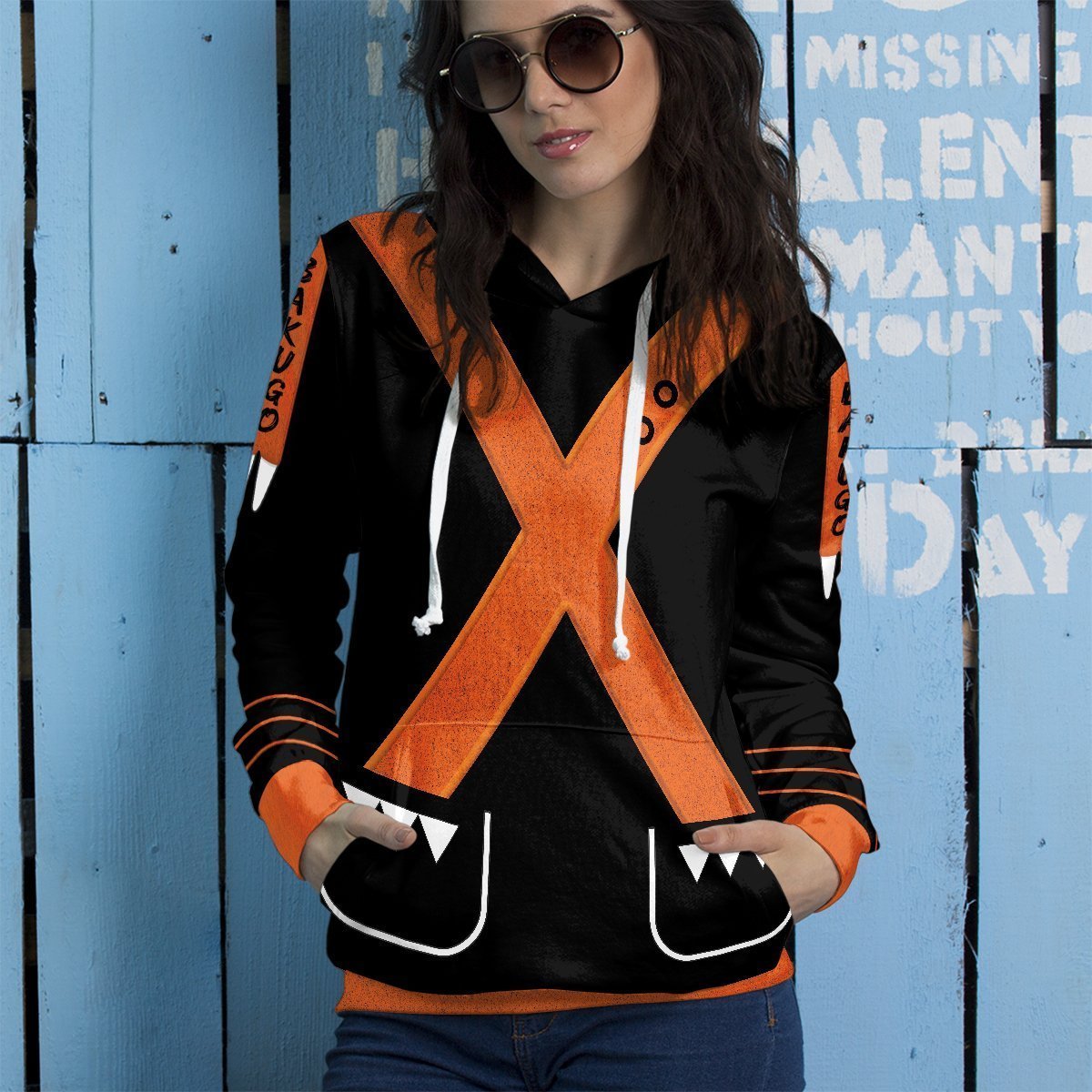 katsuki-dino-unisex-pullover-hoodie-917126 katsuki dino unisex pullover hoodie 917126 - Gear Anime