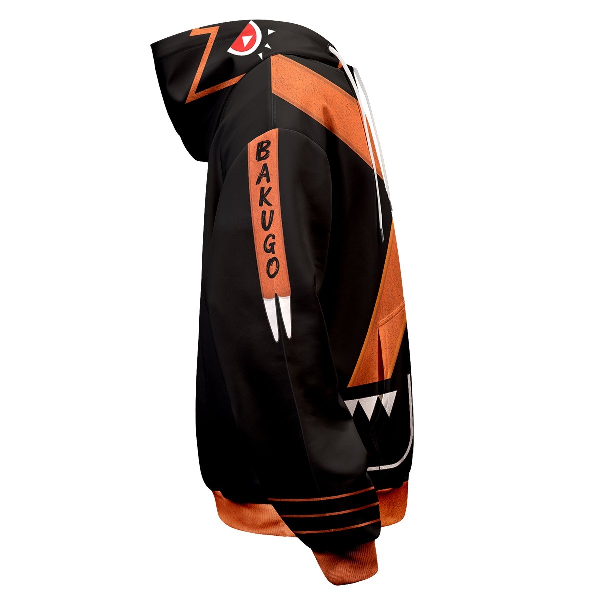 katsuki-dino-unisex-zipped-hoodie-678749 katsuki dino unisex zipped hoodie 678749 - Gear Anime