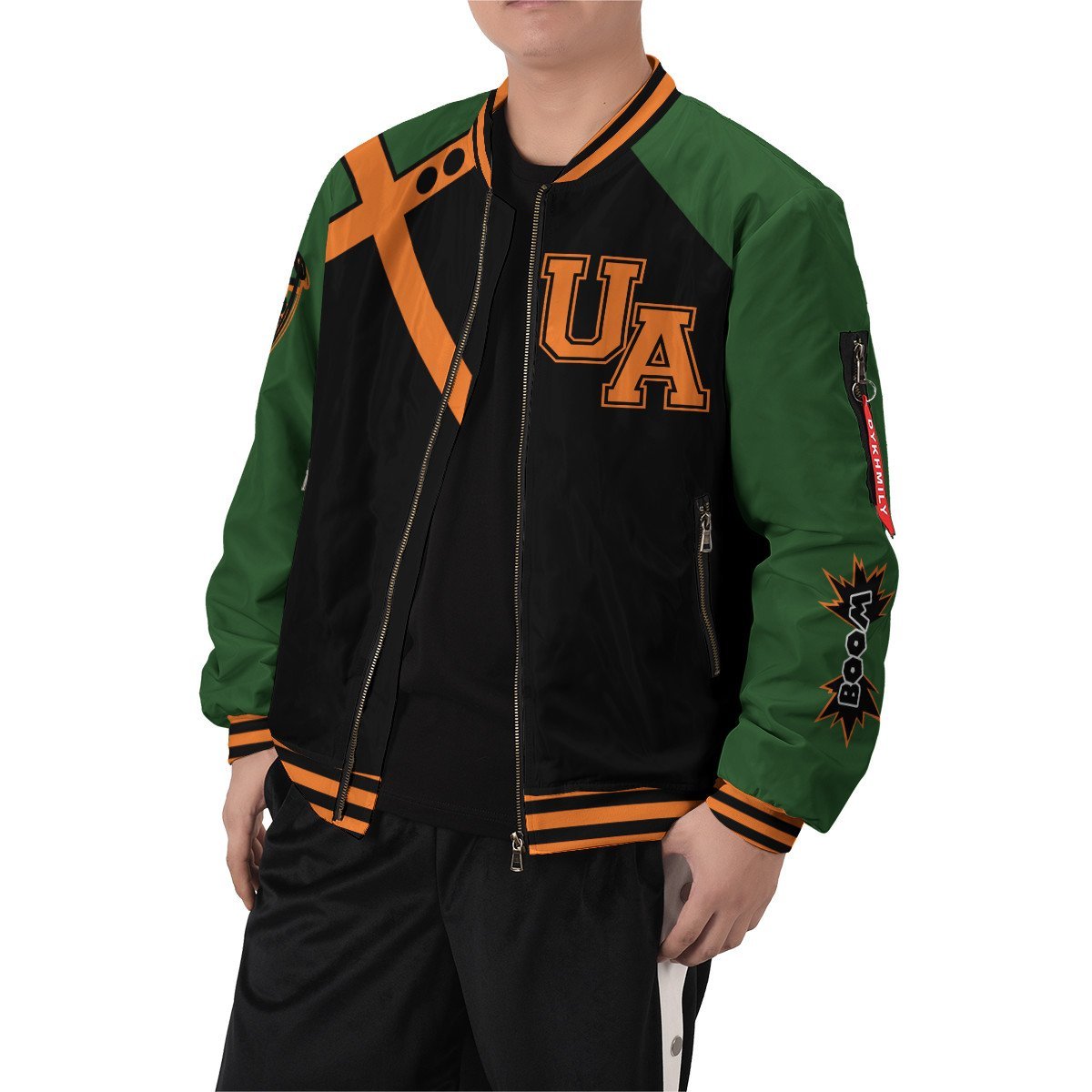 katsuki-explosion-bomber-jacket-237565 katsuki explosion bomber jacket 237565 - Gear Anime