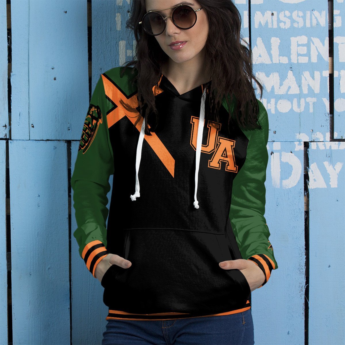 katsuki-explosion-unisex-pullover-hoodie-416636 katsuki explosion unisex pullover hoodie 416636 - Gear Anime