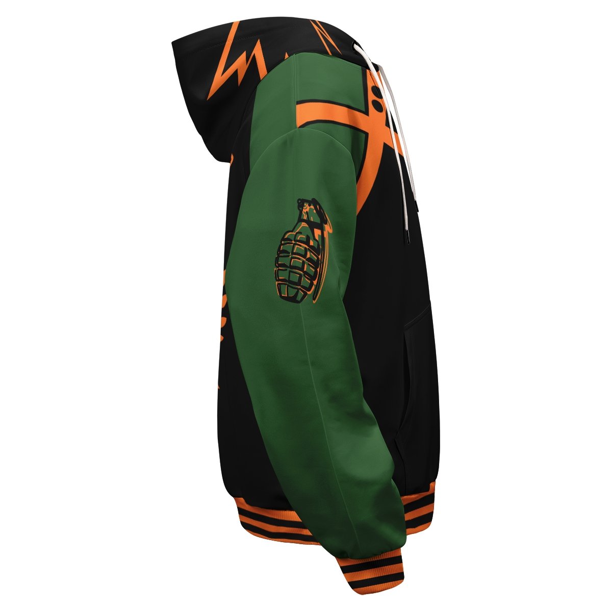 katsuki-explosion-unisex-pullover-hoodie-636420 katsuki explosion unisex pullover hoodie 636420 - Gear Anime