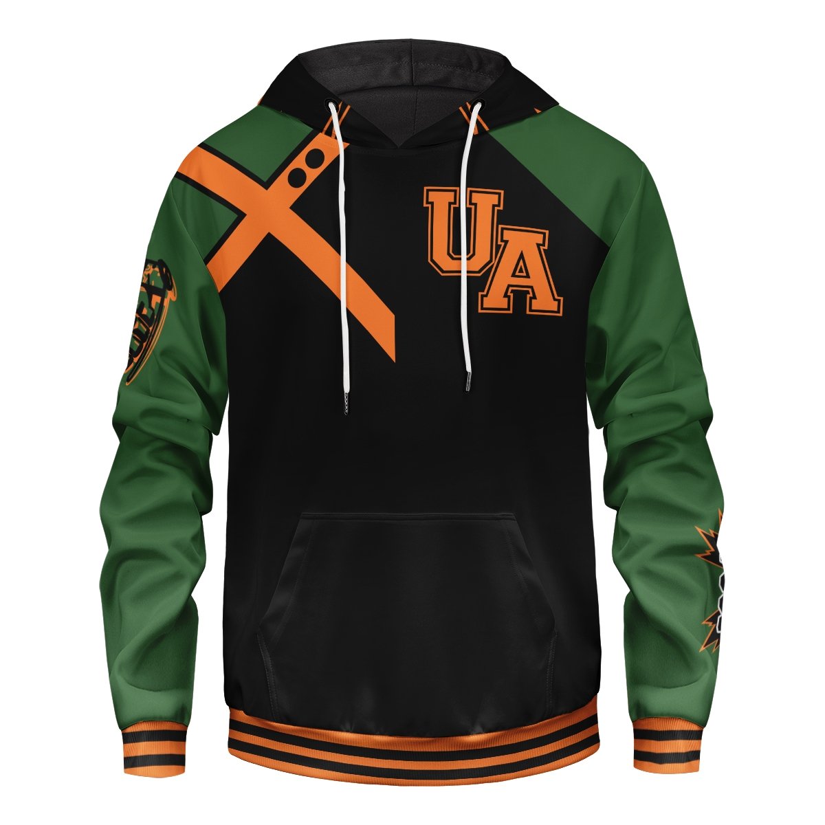 katsuki-explosion-unisex-pullover-hoodie-643270 katsuki explosion unisex pullover hoodie 643270 - Gear Anime