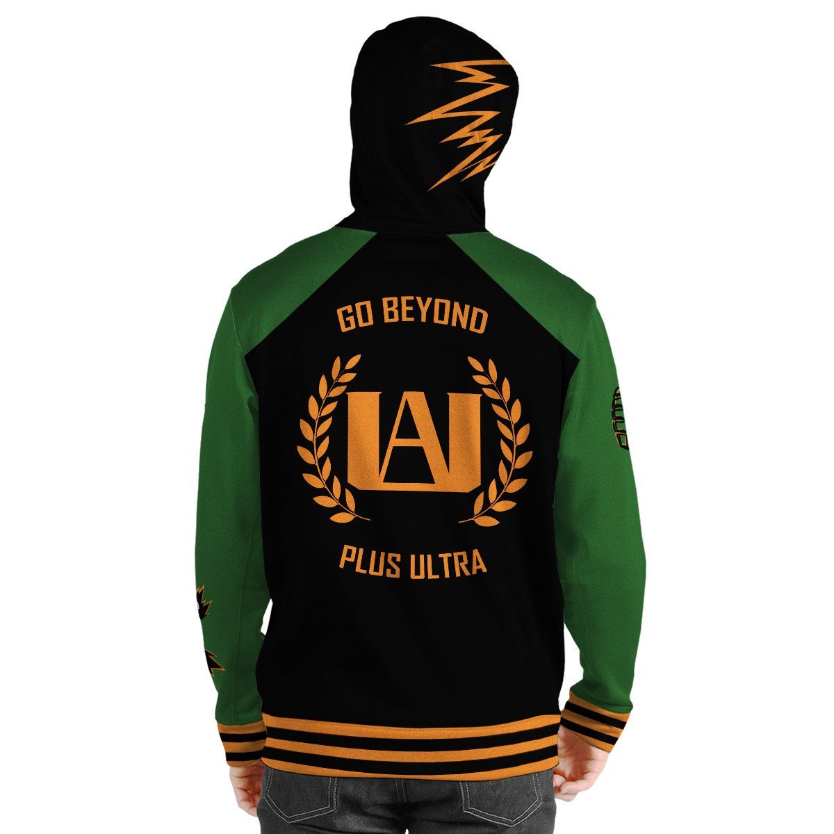 katsuki-explosion-unisex-pullover-hoodie-726344 katsuki explosion unisex pullover hoodie 726344 - Gear Anime