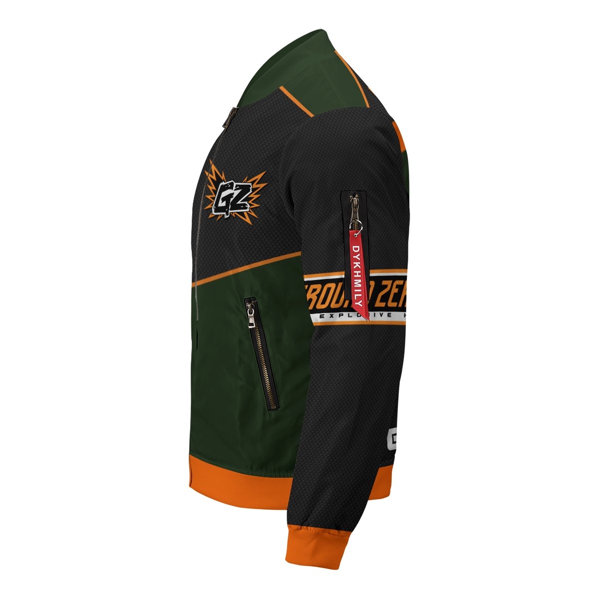 katsuki-ground-zero-bomber-jacket-319080 katsuki ground zero bomber jacket 319080 - Gear Anime