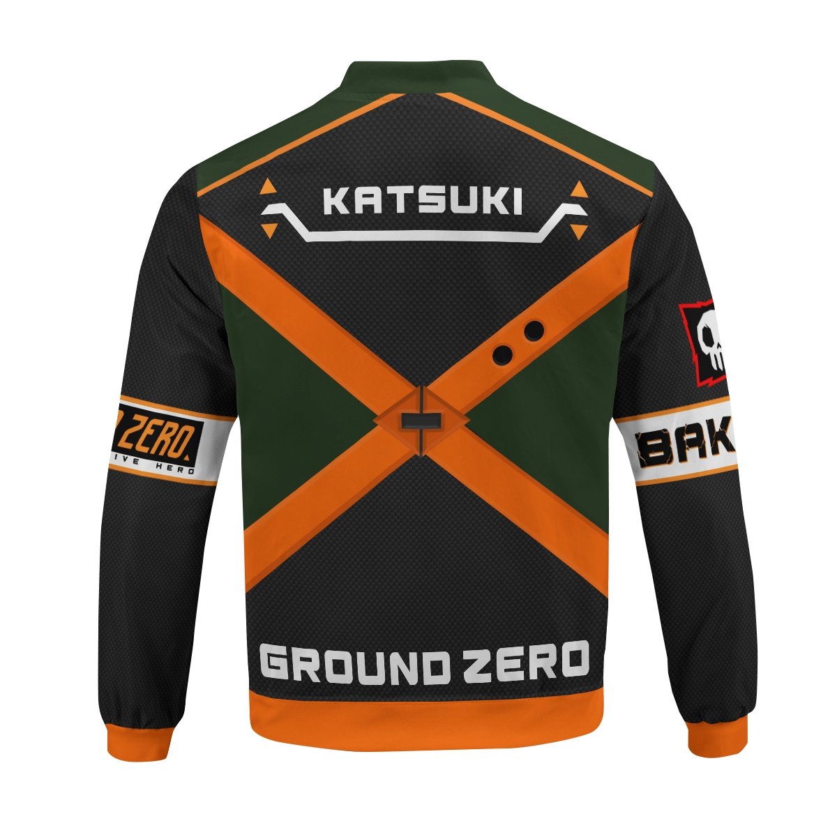 katsuki-ground-zero-bomber-jacket-658874 katsuki ground zero bomber jacket 658874 - Gear Anime