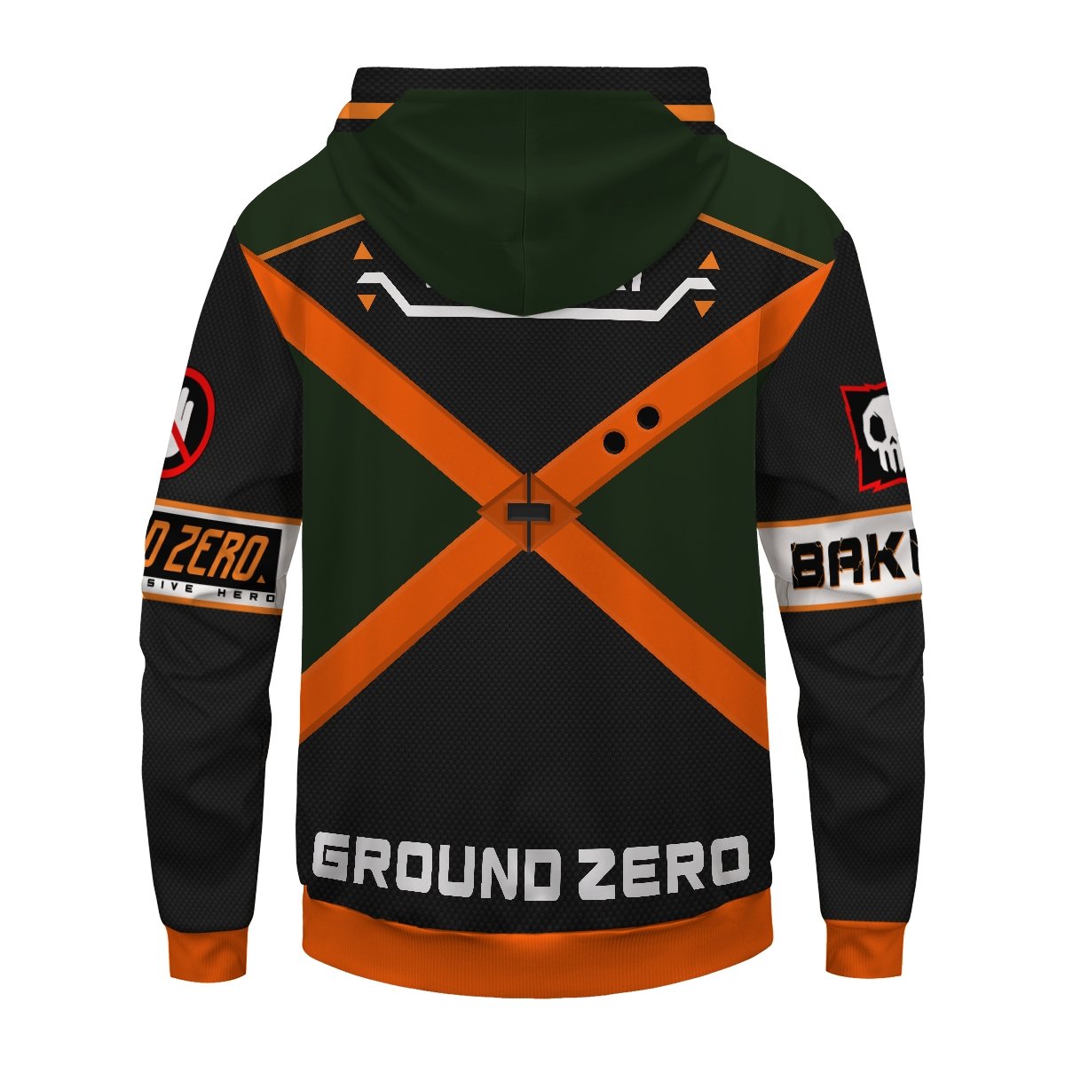 katsuki-ground-zero-unisex-pullover-hoodie-109581 katsuki ground zero unisex pullover hoodie 109581 - Gear Anime