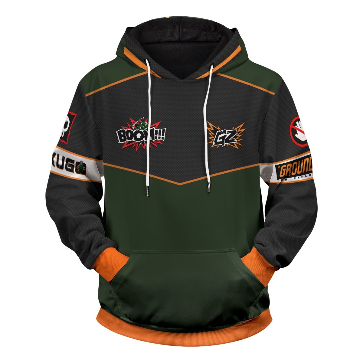 katsuki-ground-zero-unisex-pullover-hoodie-187008 katsuki ground zero unisex pullover hoodie 187008 - Gear Anime