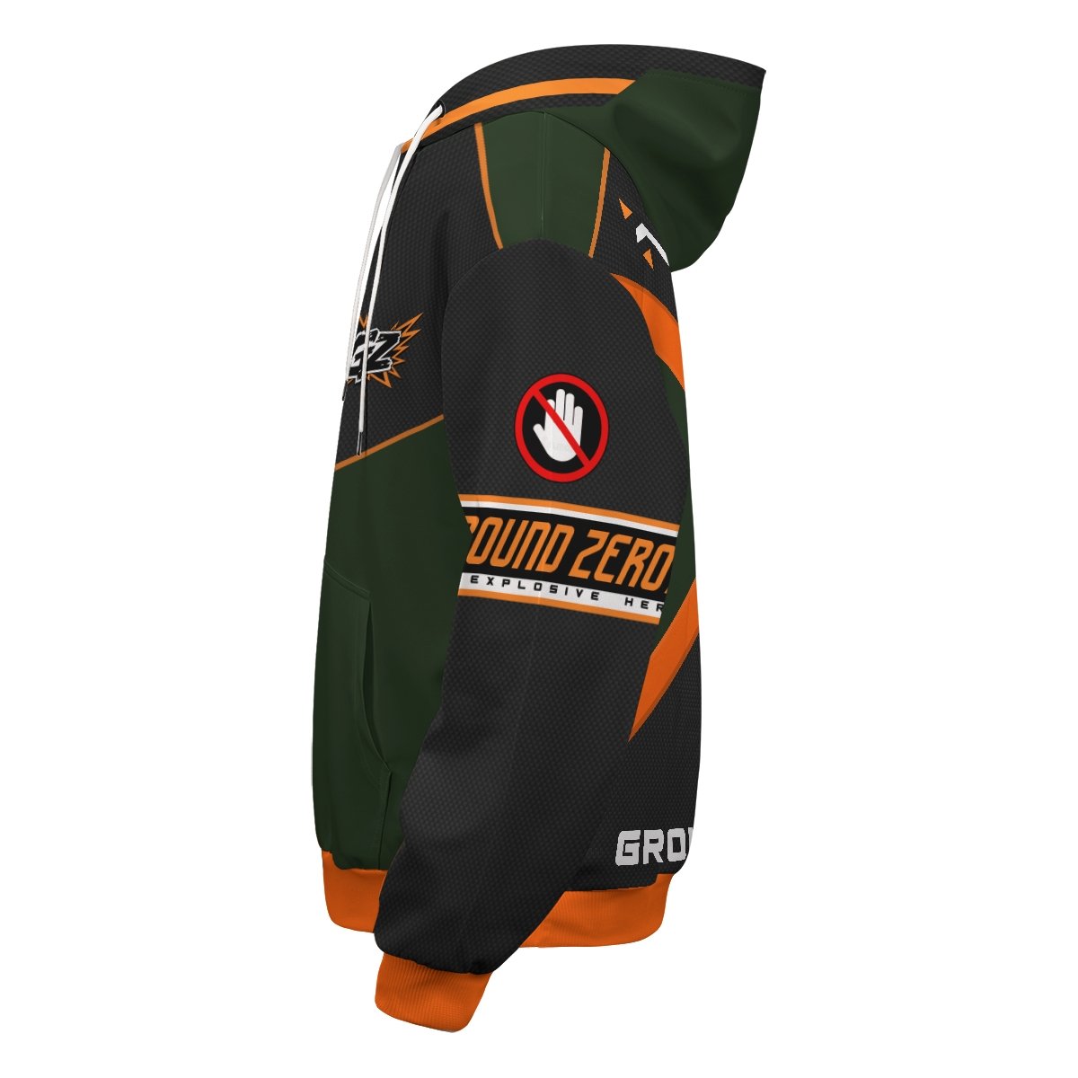 katsuki-ground-zero-unisex-pullover-hoodie-610047 katsuki ground zero unisex pullover hoodie 610047 - Gear Anime